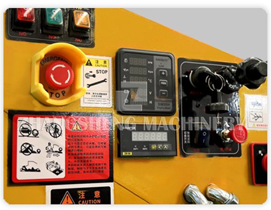 Intelligent feeding system