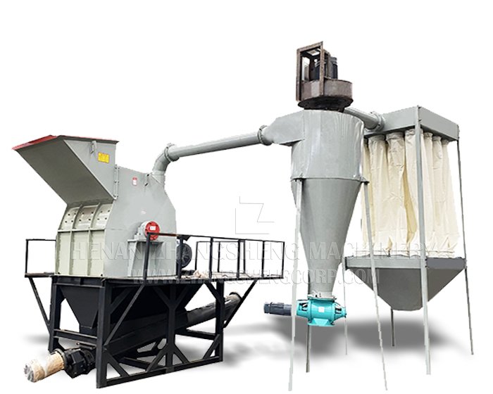 Hammer Mill